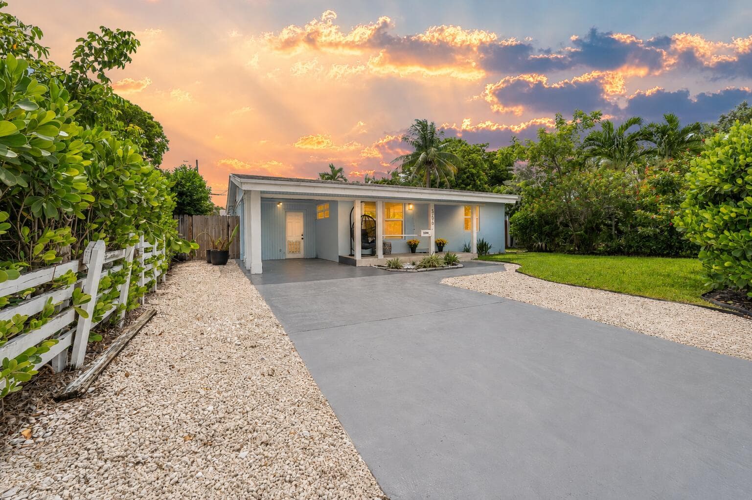 5296 NE 2nd Terrace, Oakland Park, FL 33334