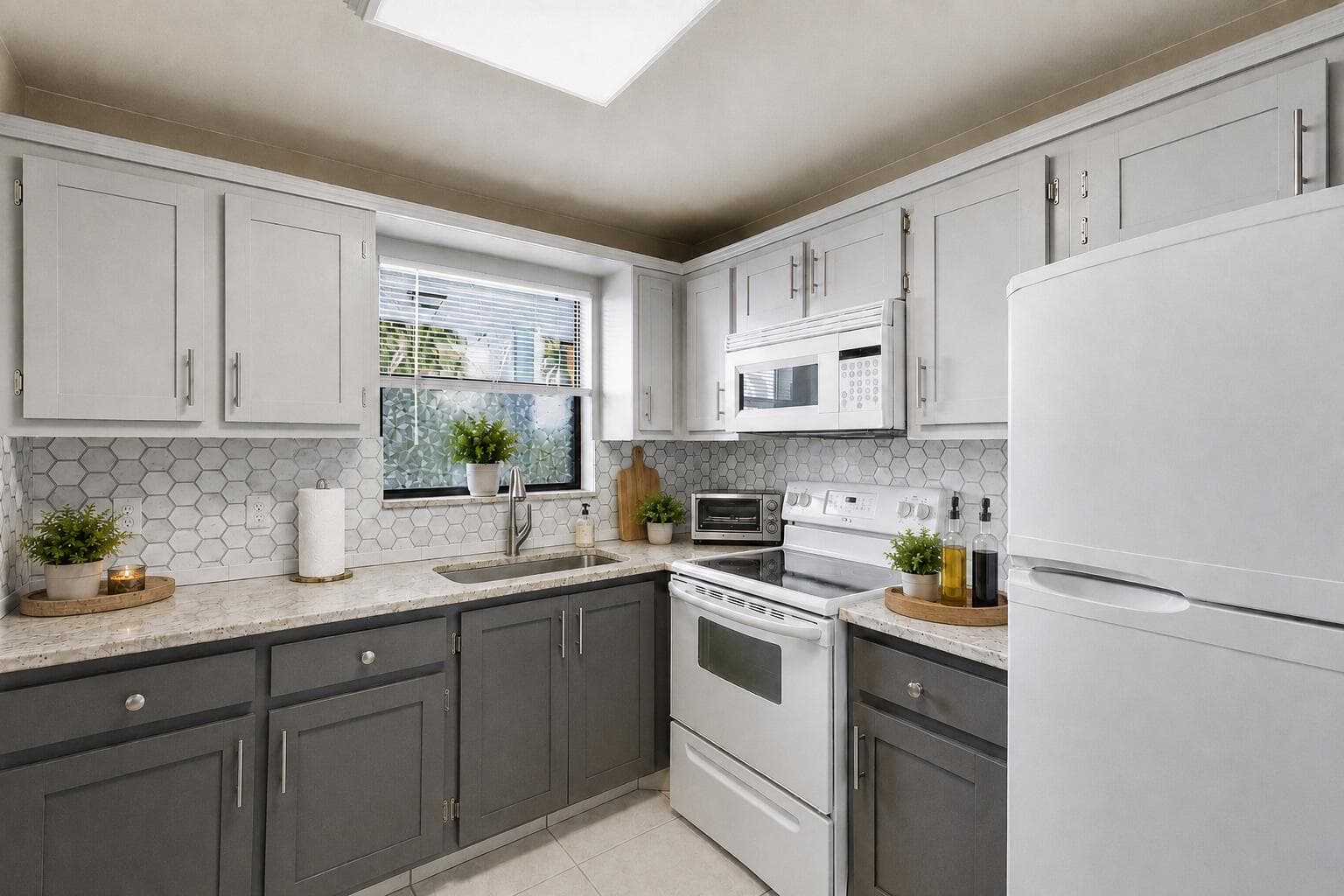 4640 Lucerne Lakes Boulevard W # 404, Lake Worth, FL 33467 — zdjęcie 5