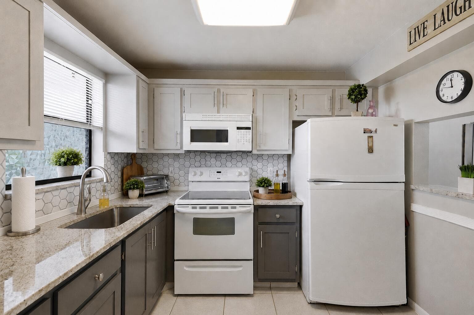 4640 Lucerne Lakes Boulevard W # 404, Lake Worth, FL 33467 — zdjęcie 4