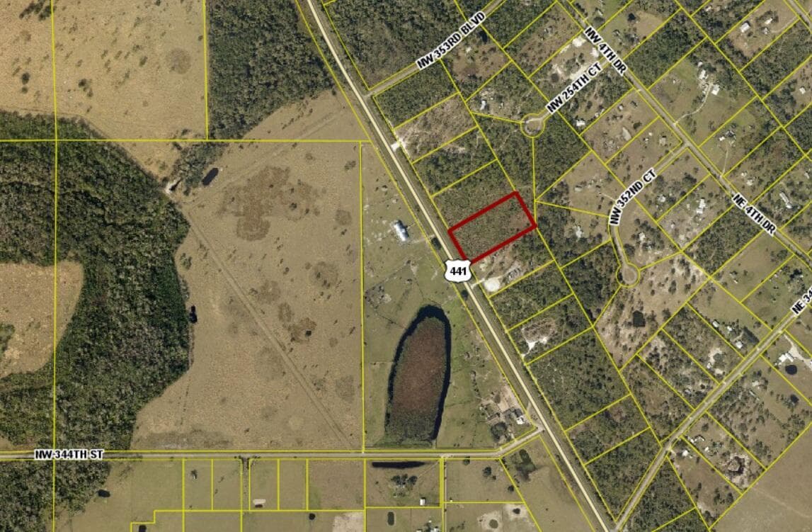 34964 HWY 441, Okeechobee, FL 34972 — zdjęcie 2