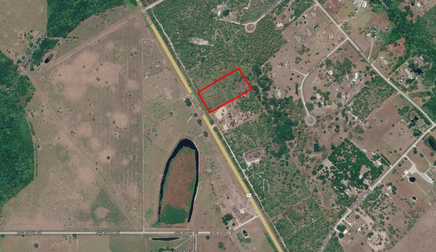34964 HWY 441, Okeechobee, FL 34972 — zdjęcie 3