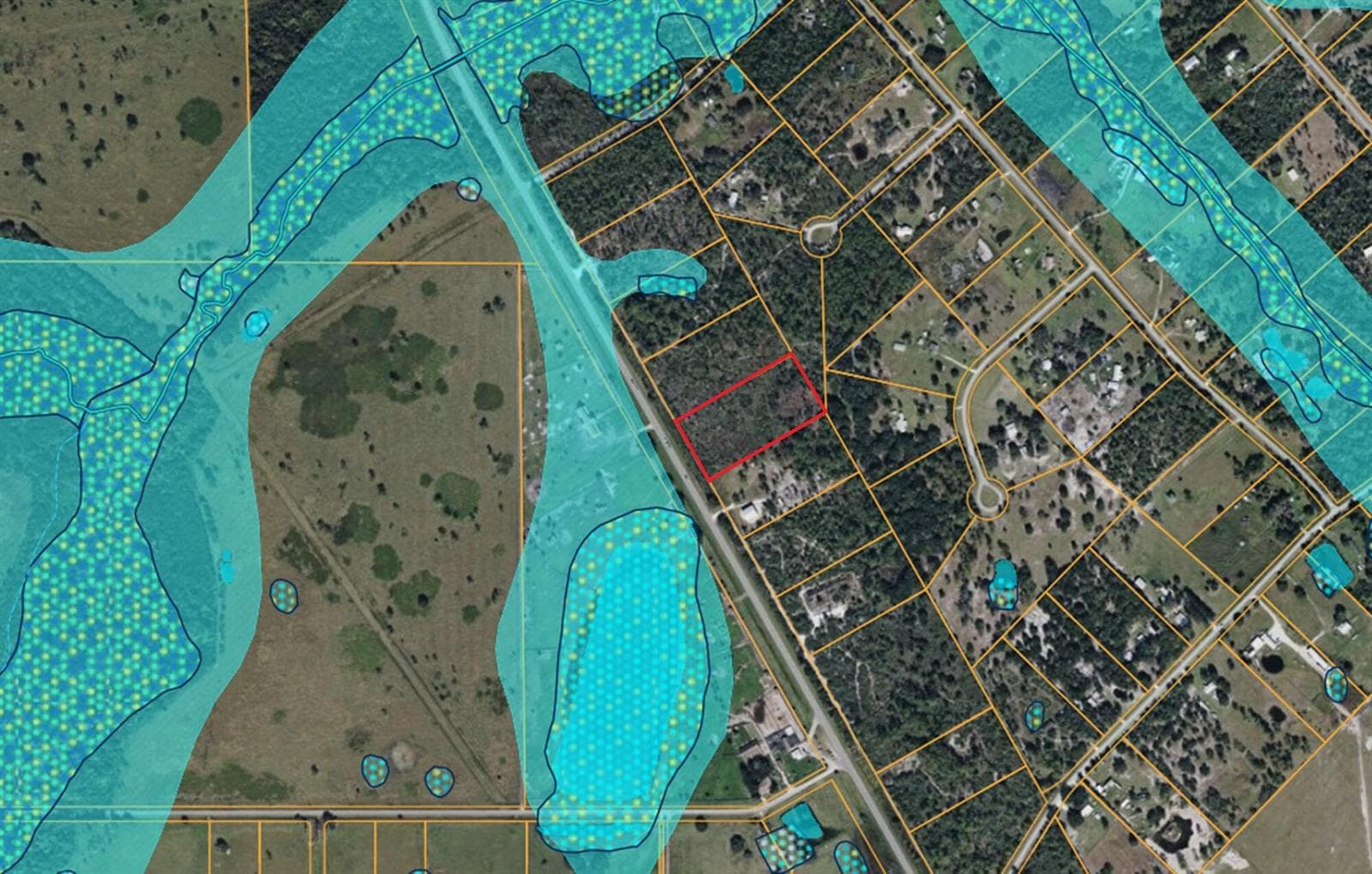 34964 HWY 441, Okeechobee, FL 34972 — zdjęcie 4