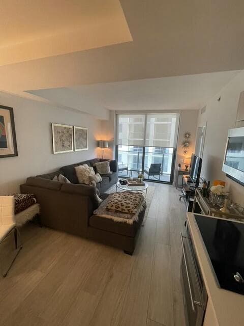 55 SW 9th Street # 3209, Miami, FL 33130 — zdjęcie 4