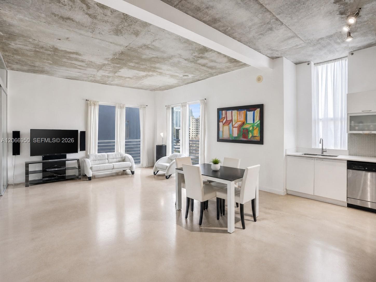 234 NE 3rd St # 1007, Miami, FL 33132 — zdjęcie 2