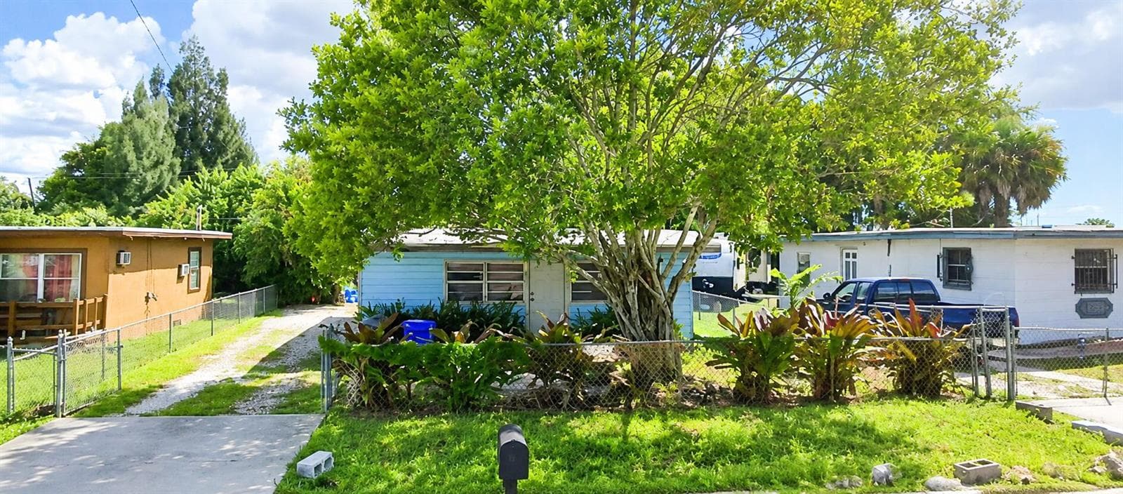 3310 THOMAS Street, Fort Myers, FL 33916