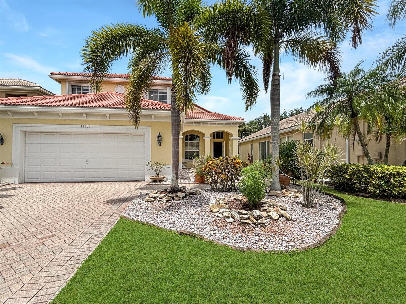 11131 LAUREL WALK Road, Wellington, FL 33449 — zdjęcie 2