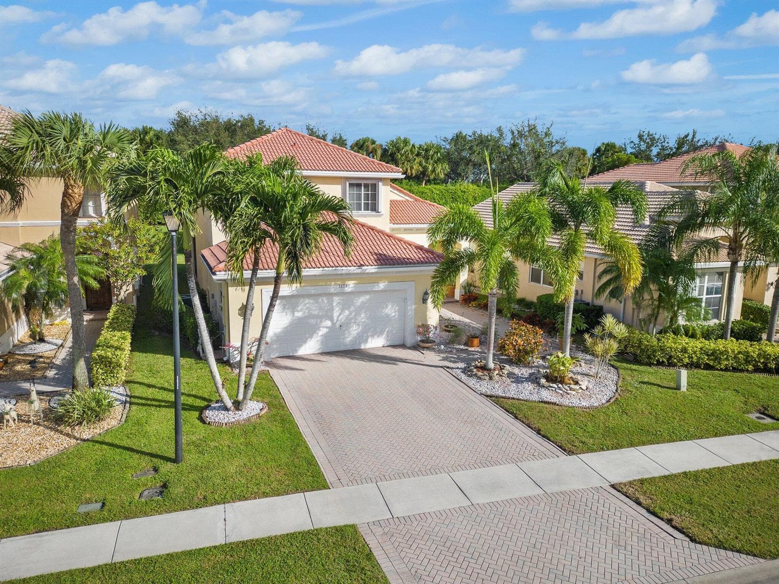 11131 LAUREL WALK Road, Wellington, FL 33449 — zdjęcie 4