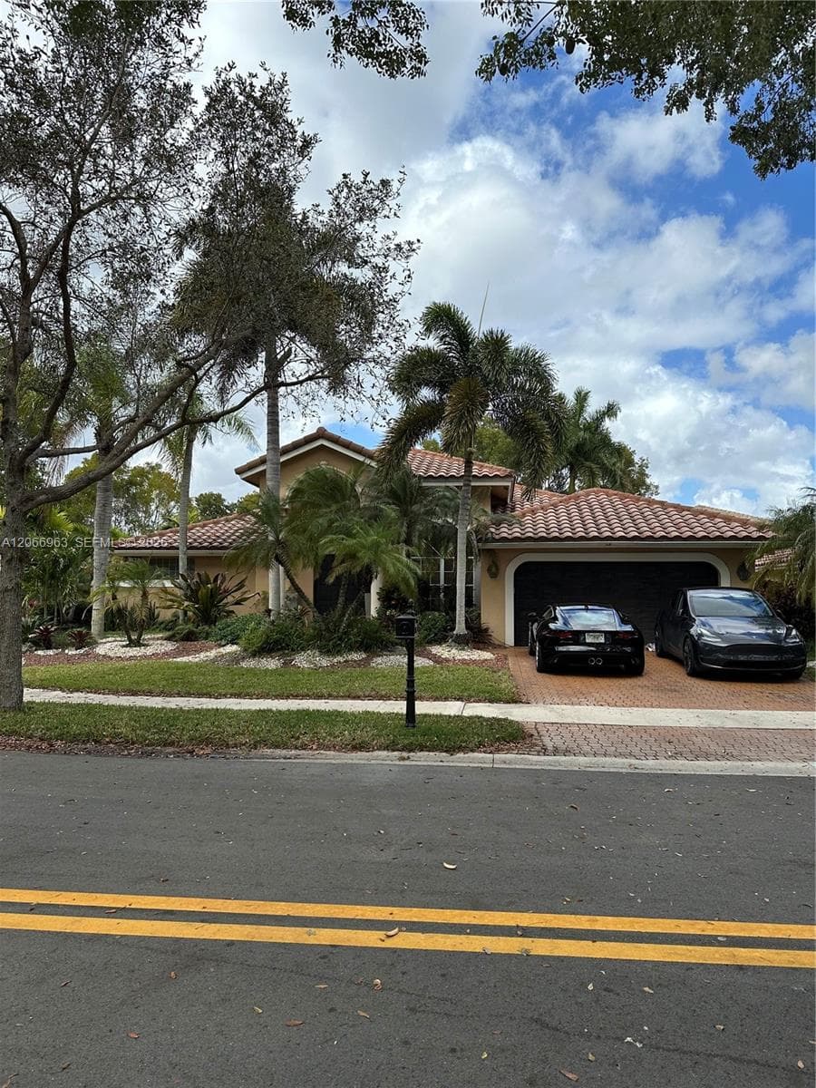 966 SPOONBILL CIR, Weston, FL 33326 — zdjęcie 5