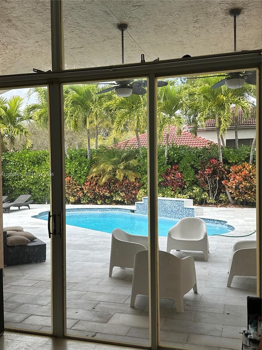 966 SPOONBILL CIR, Weston, FL 33326 — zdjęcie 4