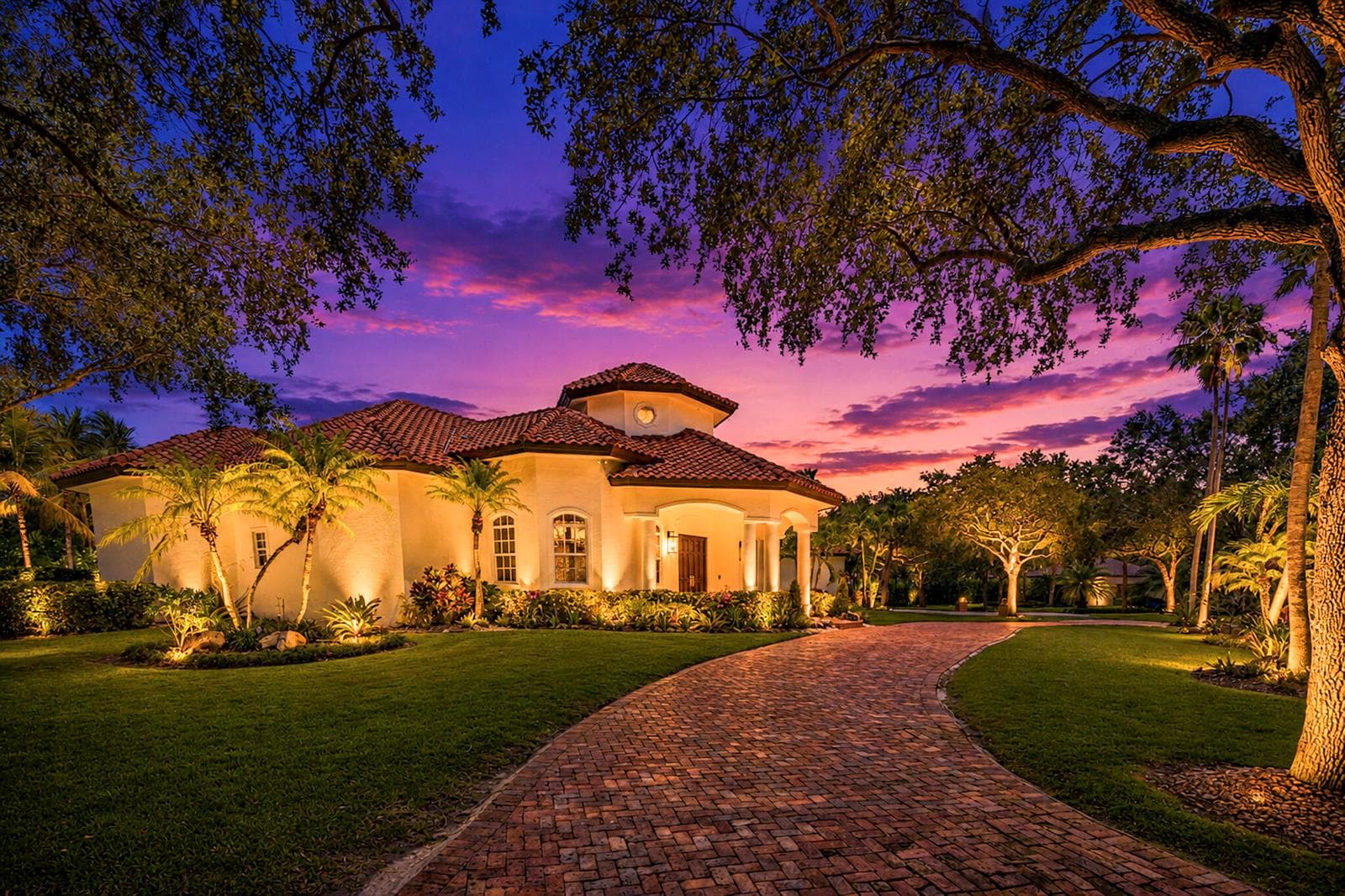 4051 E RIDGEVIEW Drive, Davie, FL 33330 — zdjęcie 2