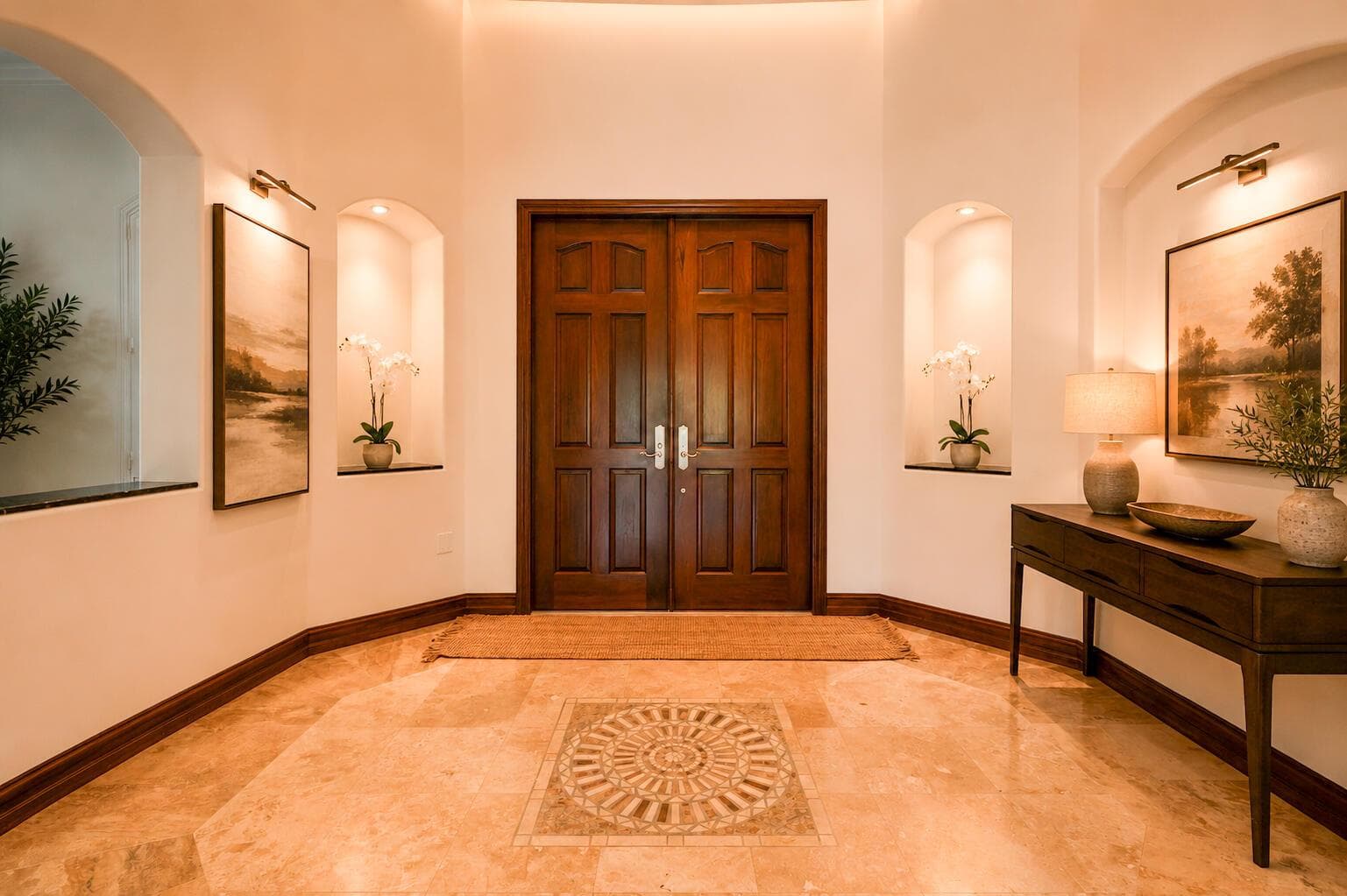 4051 E RIDGEVIEW Drive, Davie, FL 33330 — zdjęcie 5