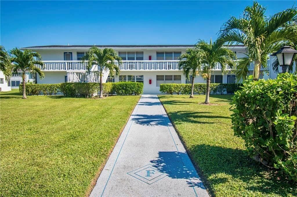 138 FARNHAM F N # 138, Deerfield Beach, FL 33442 — zdjęcie 2