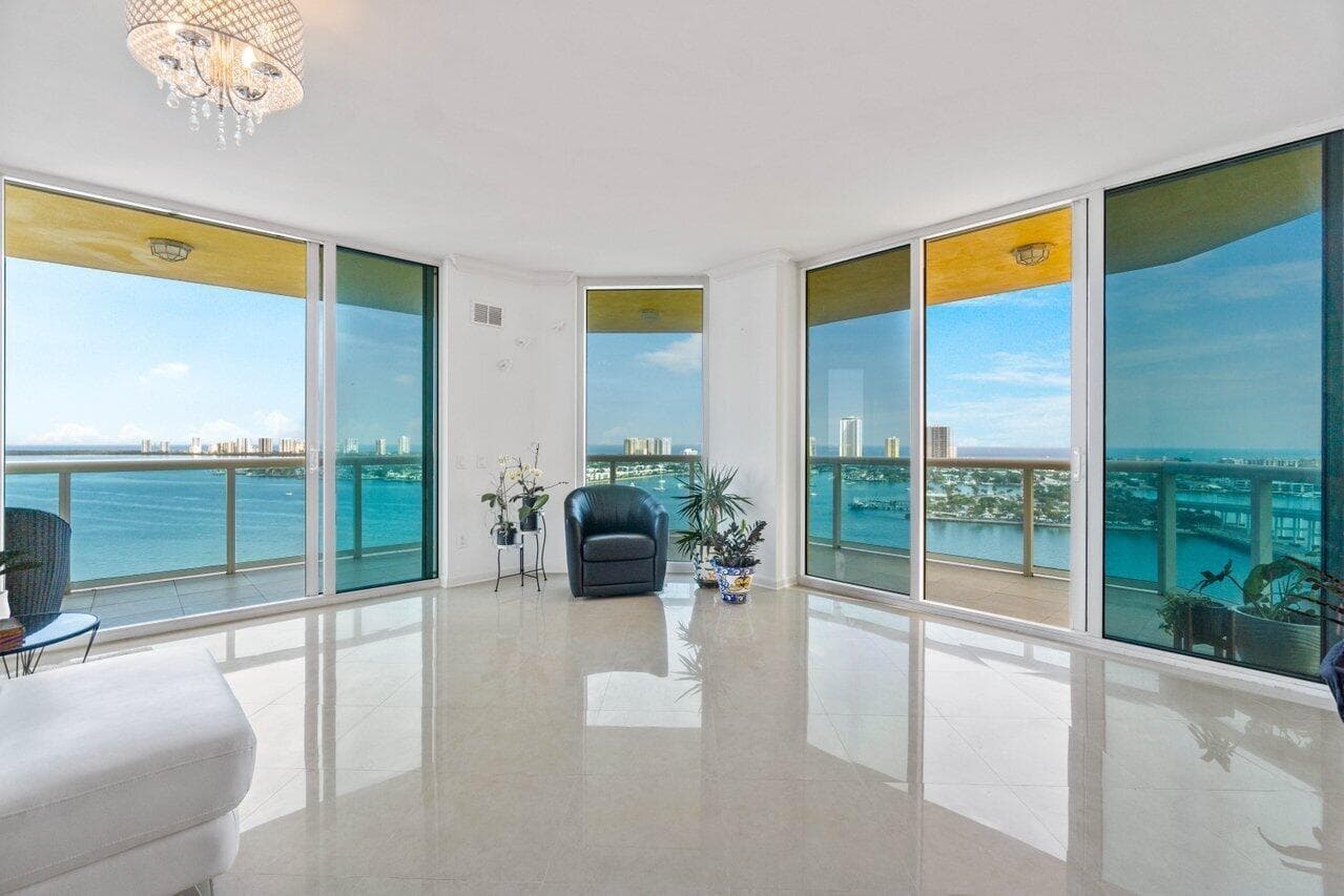 2650 Lake Shore Drive # 1906, Riviera Beach, FL 33404 — zdjęcie 2