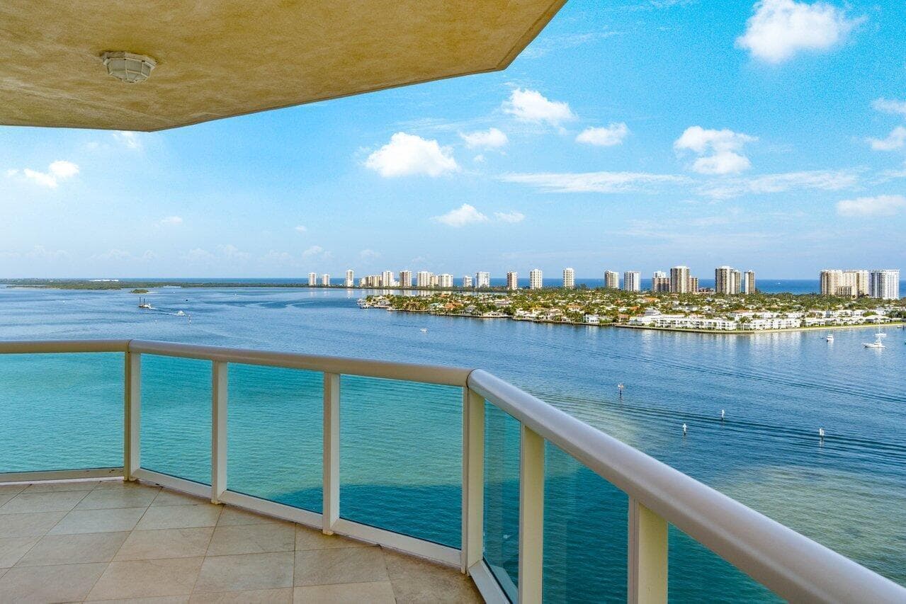 2650 Lake Shore Drive # 1906, Riviera Beach, FL 33404 — zdjęcie 3