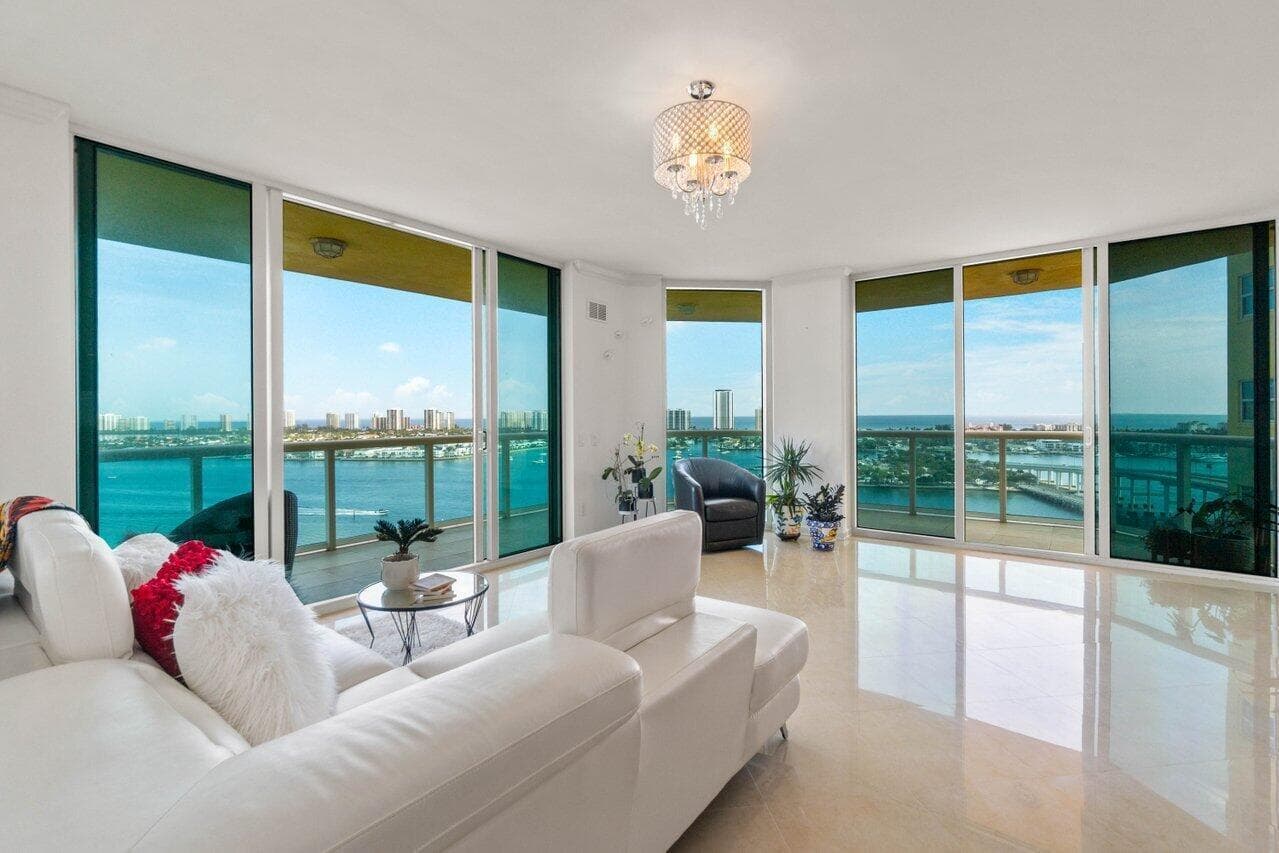 2650 Lake Shore Drive # 1906, Riviera Beach, FL 33404