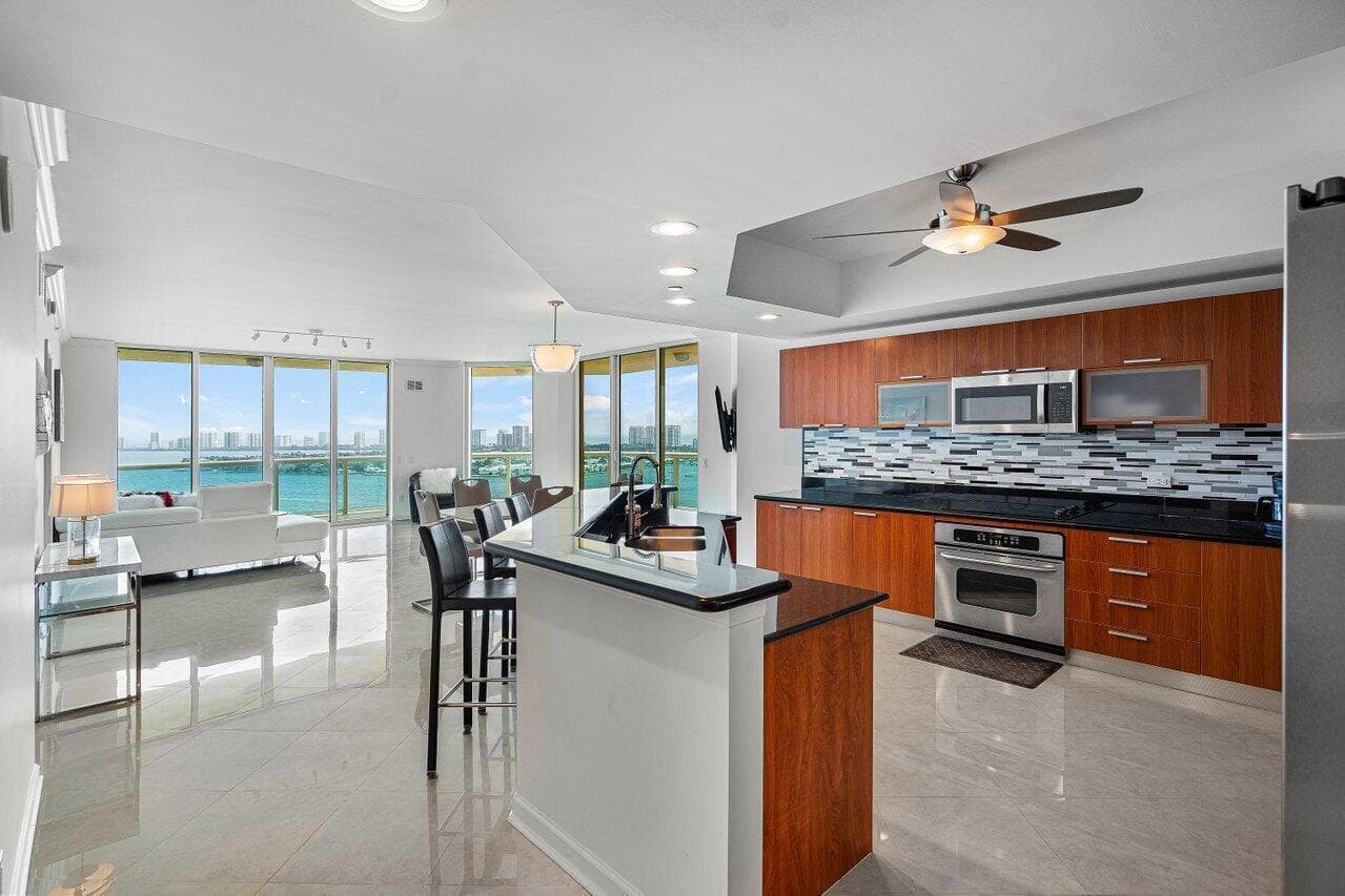 2650 Lake Shore Drive # 1906, Riviera Beach, FL 33404 — zdjęcie 5