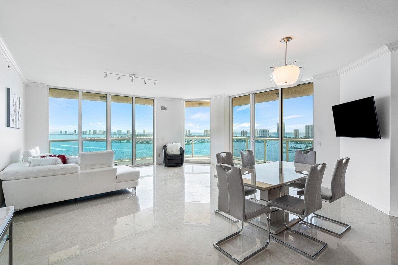 2650 Lake Shore Drive # 1906, Riviera Beach, FL 33404 — zdjęcie 4