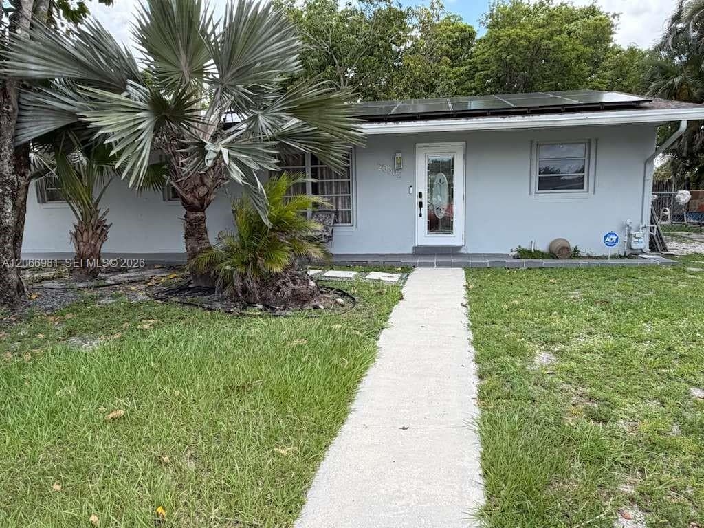 20302 NW 39th Ct # 0, Miami Gardens, FL 33055 — zdjęcie 2