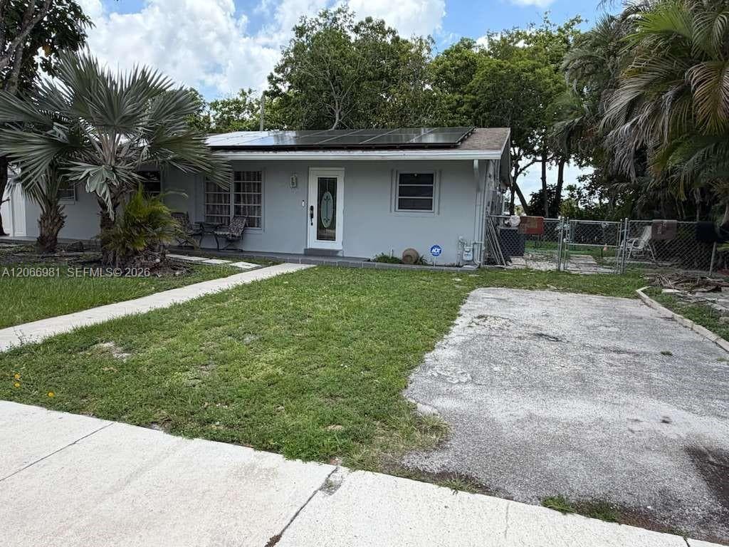 20302 NW 39th Ct # 0, Miami Gardens, FL 33055 — zdjęcie 3