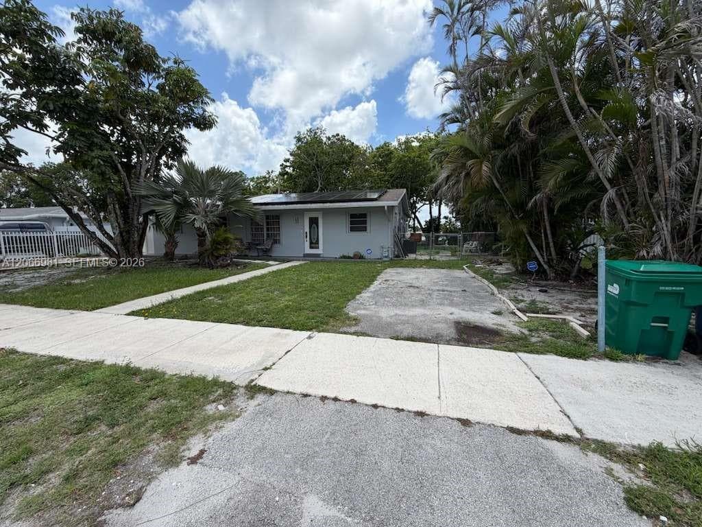 20302 NW 39th Ct # 0, Miami Gardens, FL 33055