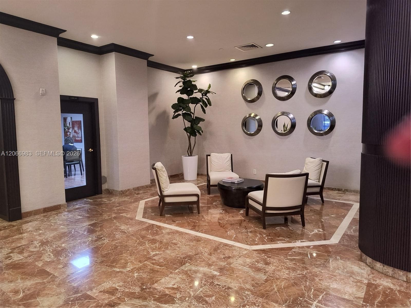 3610 Yacht Club Dr # 514, Aventura, FL 33180 — zdjęcie 5