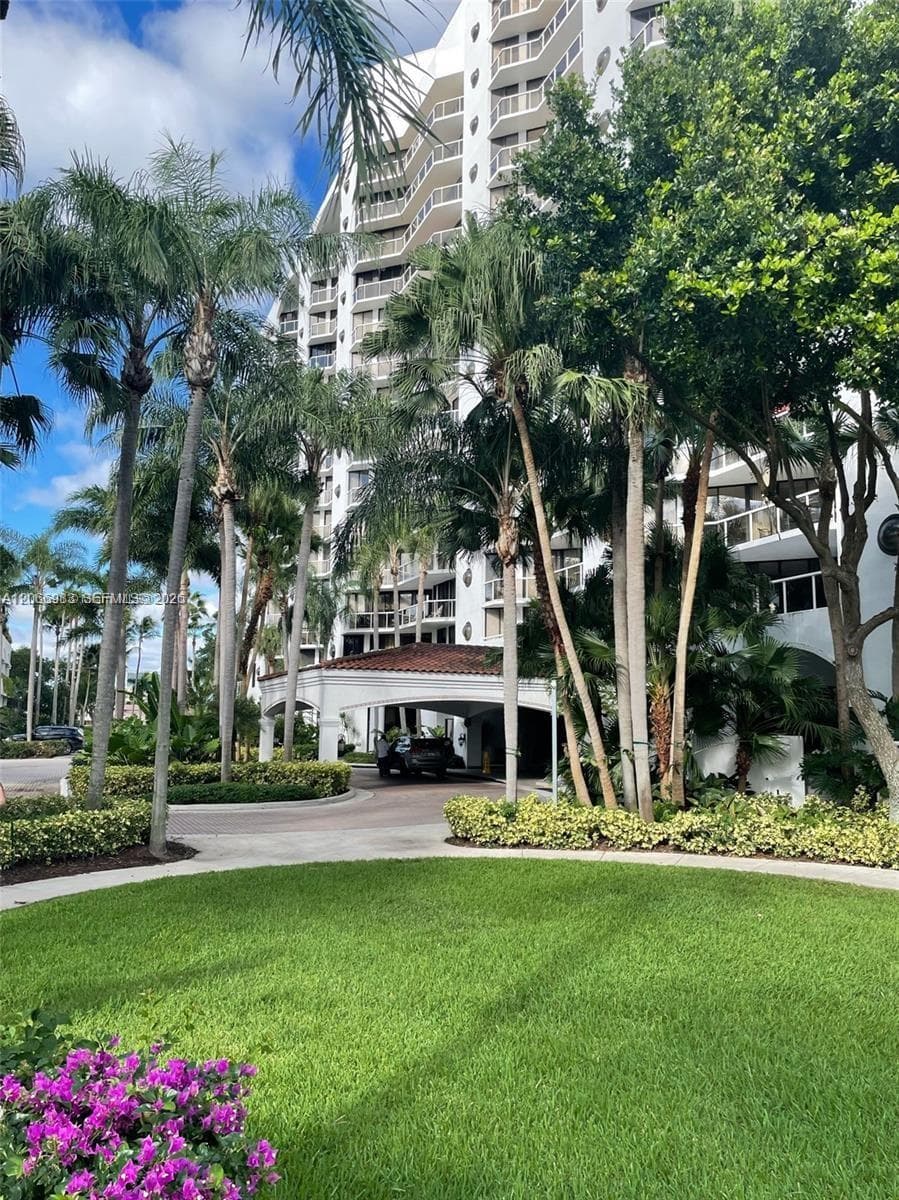 3610 Yacht Club Dr # 514, Aventura, FL 33180 — zdjęcie 4