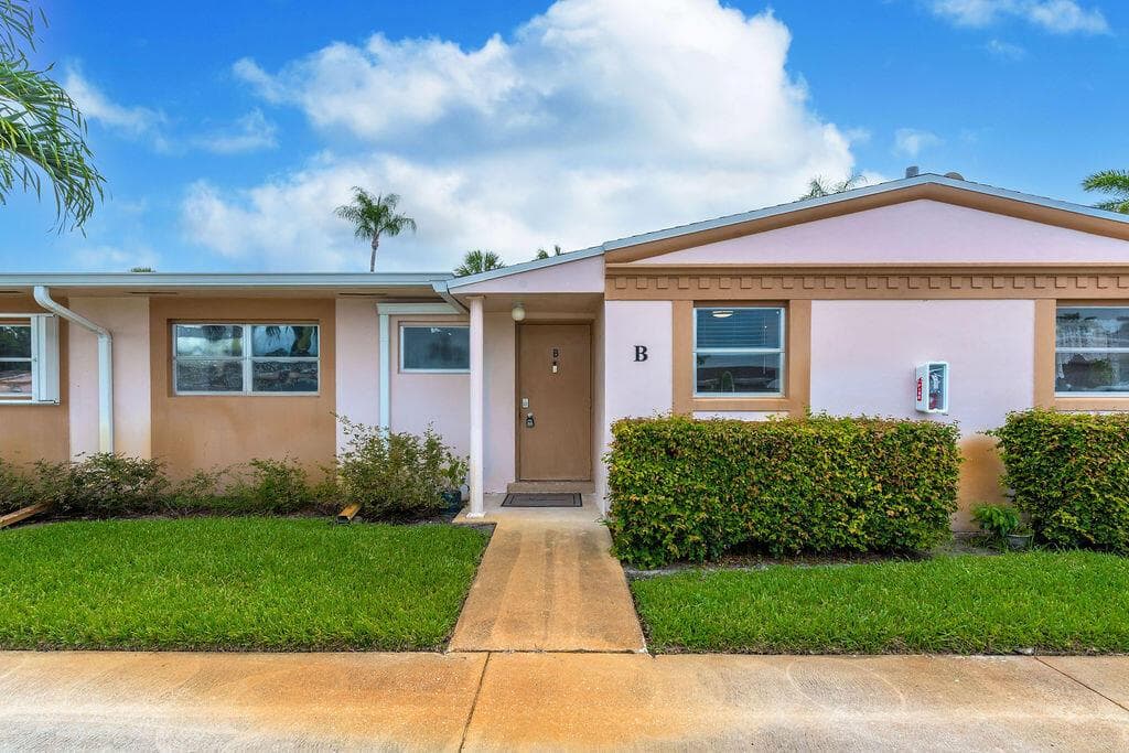 2523 DUDLEY Drive W # B, West Palm Beach, FL 33415 — zdjęcie 2
