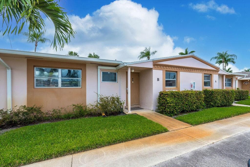 2523 DUDLEY Drive W # B, West Palm Beach, FL 33415 — zdjęcie 3
