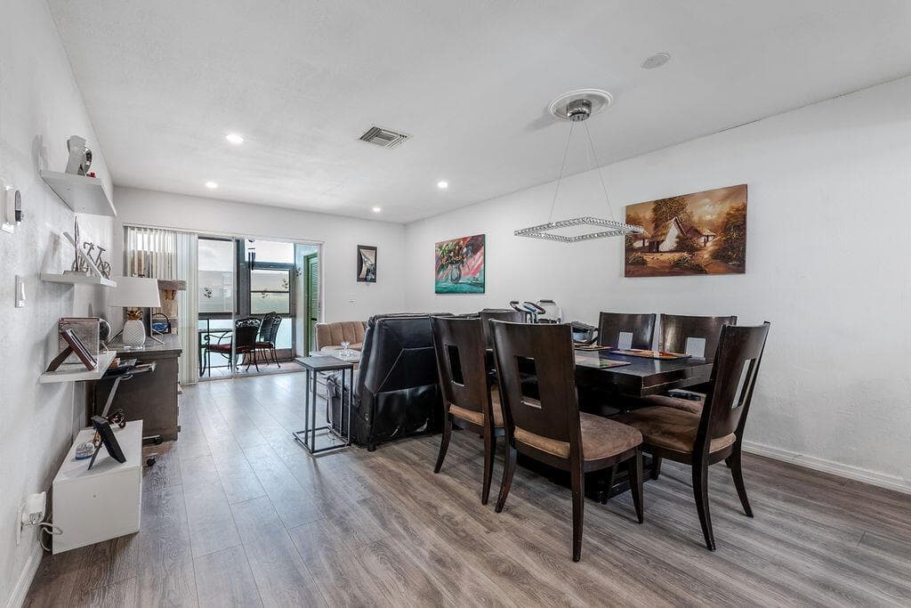 2523 DUDLEY Drive W # B, West Palm Beach, FL 33415 — zdjęcie 4
