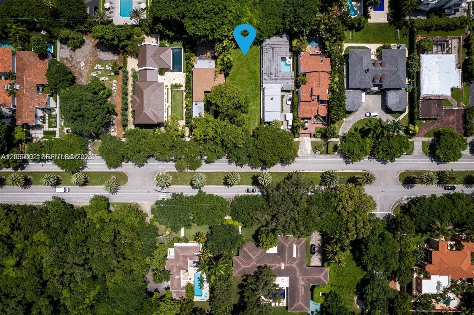 1625 S Miami Ave, Miami, FL 33129 — zdjęcie 5