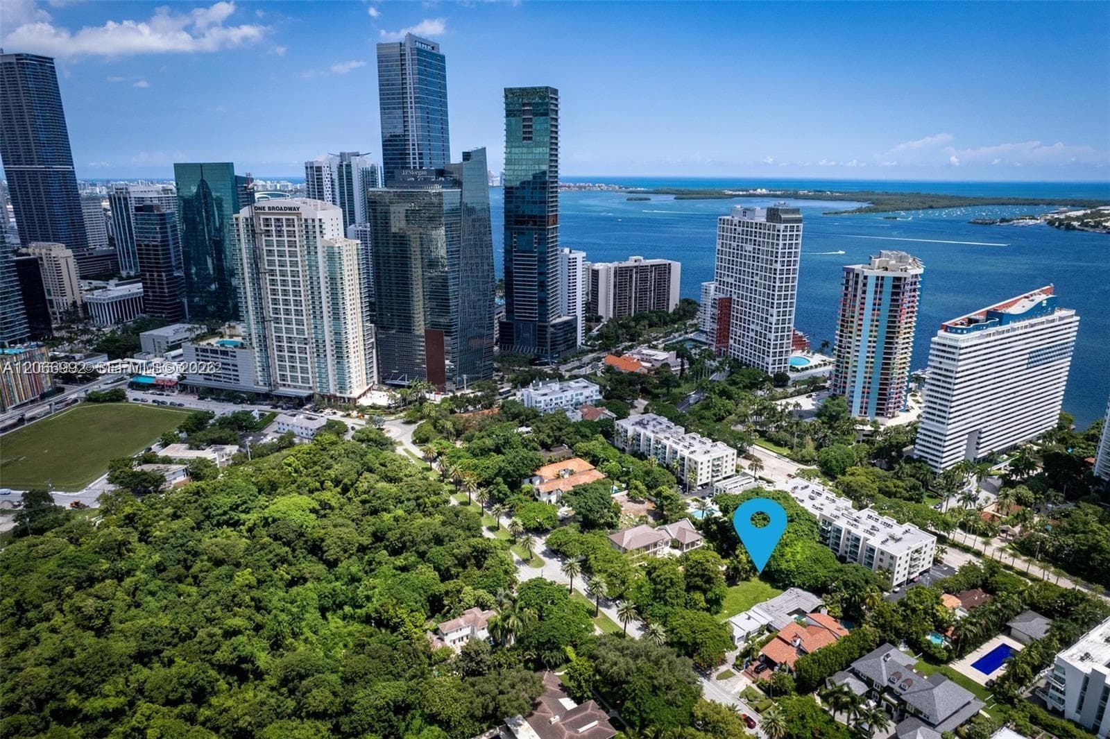 1625 S Miami Ave, Miami, FL 33129 — zdjęcie 4
