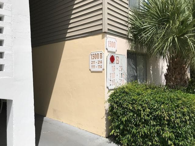 1500 Crescent Circle # B211, Lake Park, FL 33403 — zdjęcie 2