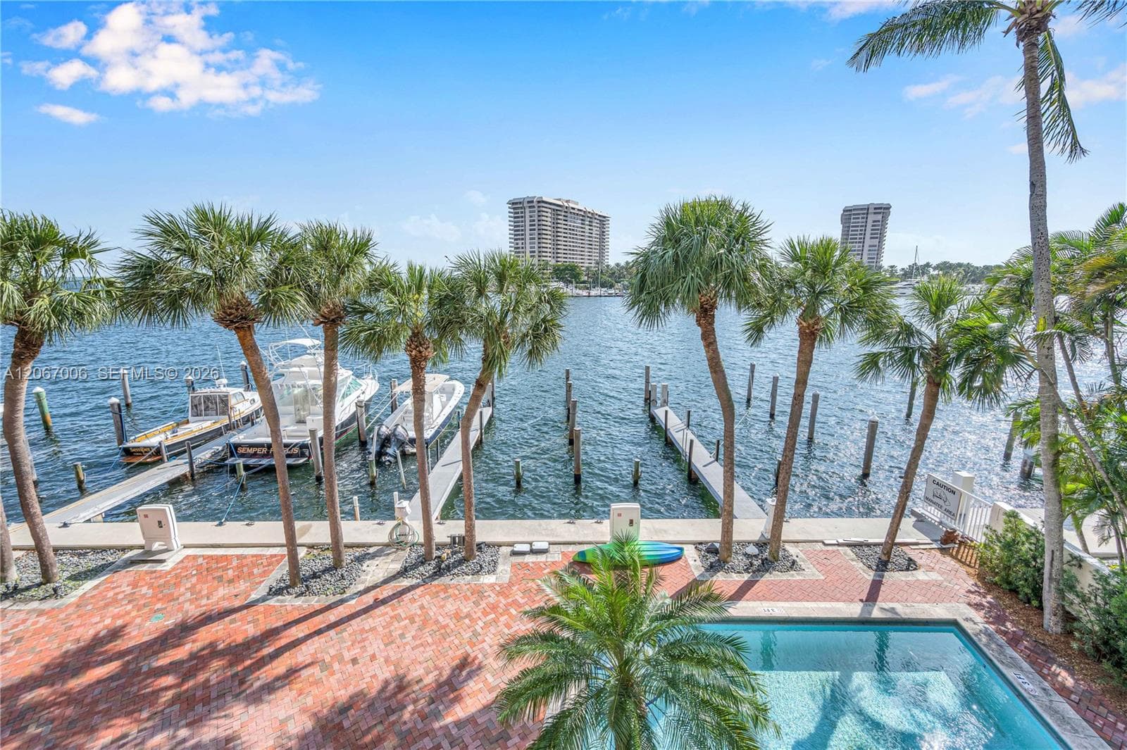 1700 S Bayshore Ln # 3B, Miami, FL 33133 — zdjęcie 2