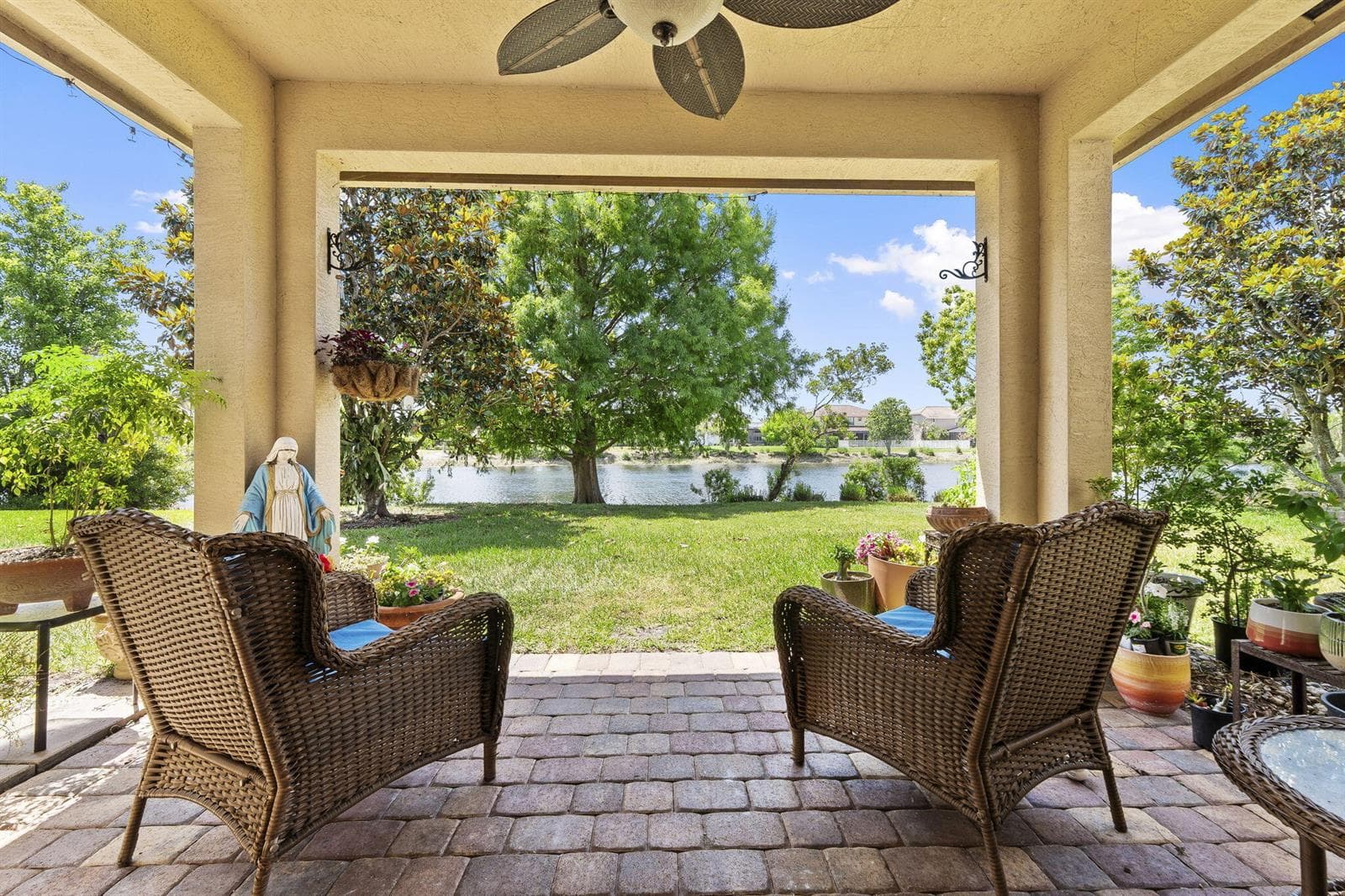 1428 SE Summit Trail, Stuart, FL 34997 — zdjęcie 2