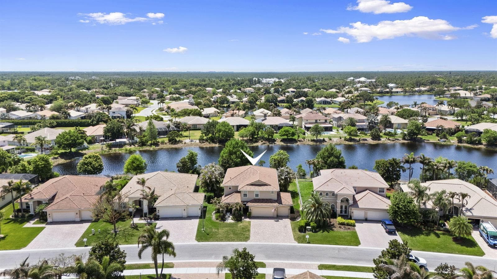 1428 SE Summit Trail, Stuart, FL 34997 — zdjęcie 3