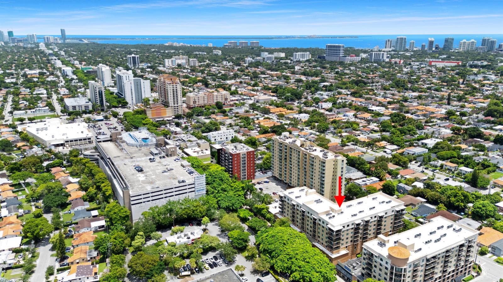 3530 SW 22ND Street # 902, Miami, FL 33145 — zdjęcie 2
