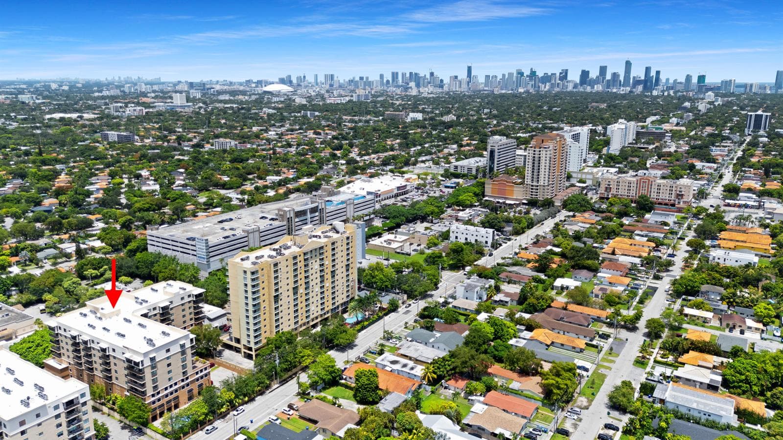 3530 SW 22ND Street # 902, Miami, FL 33145 — zdjęcie 3