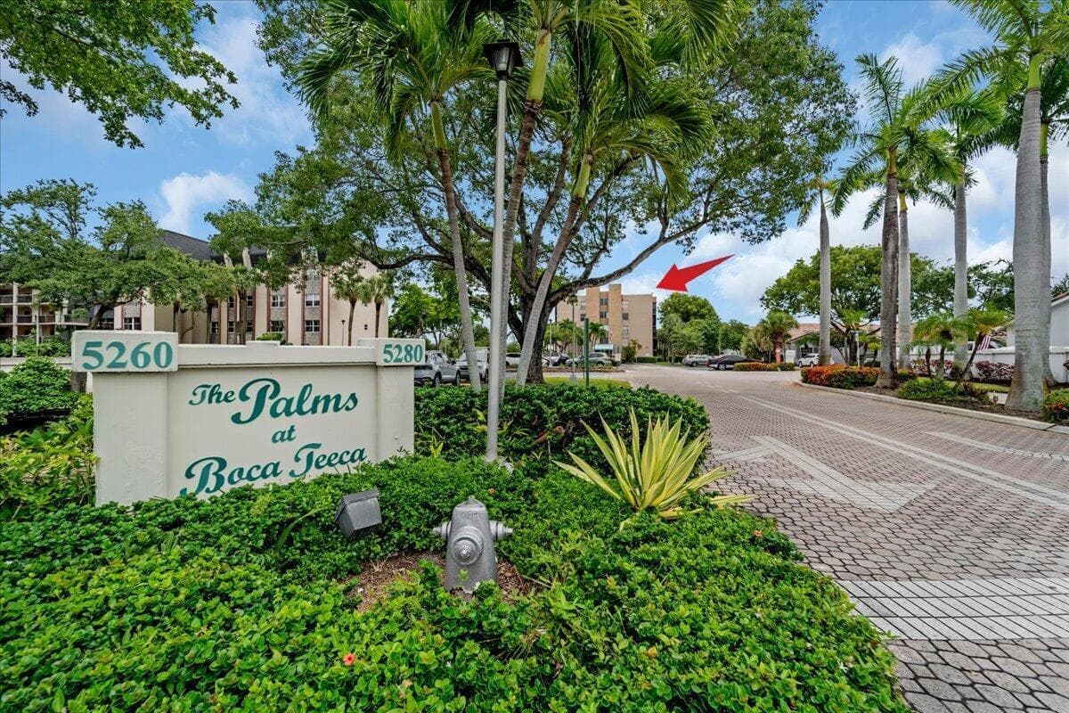 5280 NW 2nd Avenue # PH-15, Boca Raton, FL 33487