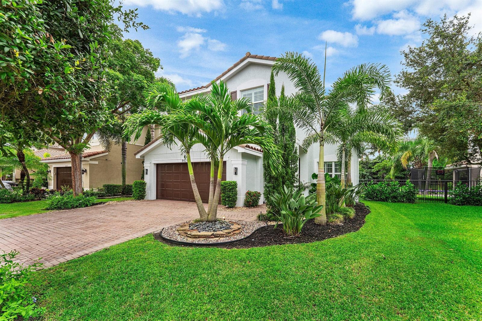 8421 CALABRIA LAKES Drive, Boynton Beach, FL 33473 — zdjęcie 3