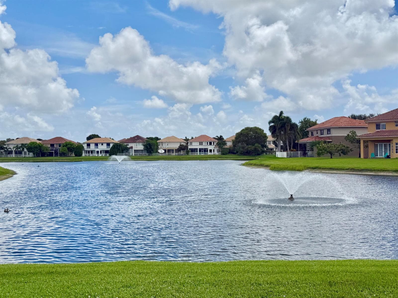 9656 Cobblestone Creek Drive, Boynton Beach, FL 33472 — zdjęcie 3