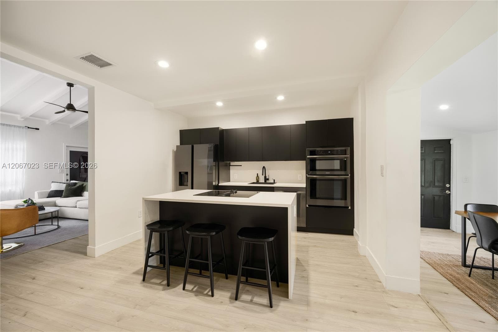 1868 SW 13th St, Miami, FL 33145 — zdjęcie 4