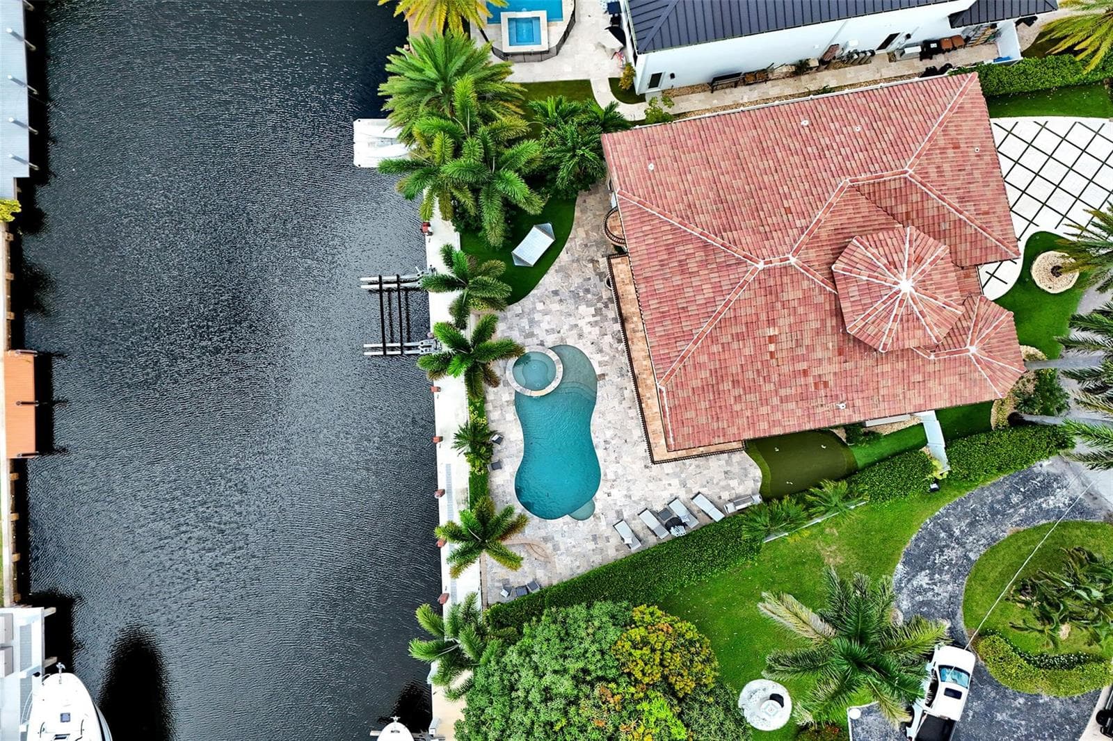 4930 NE 27th Terrace, Lighthouse Point, FL 33064 — zdjęcie 3