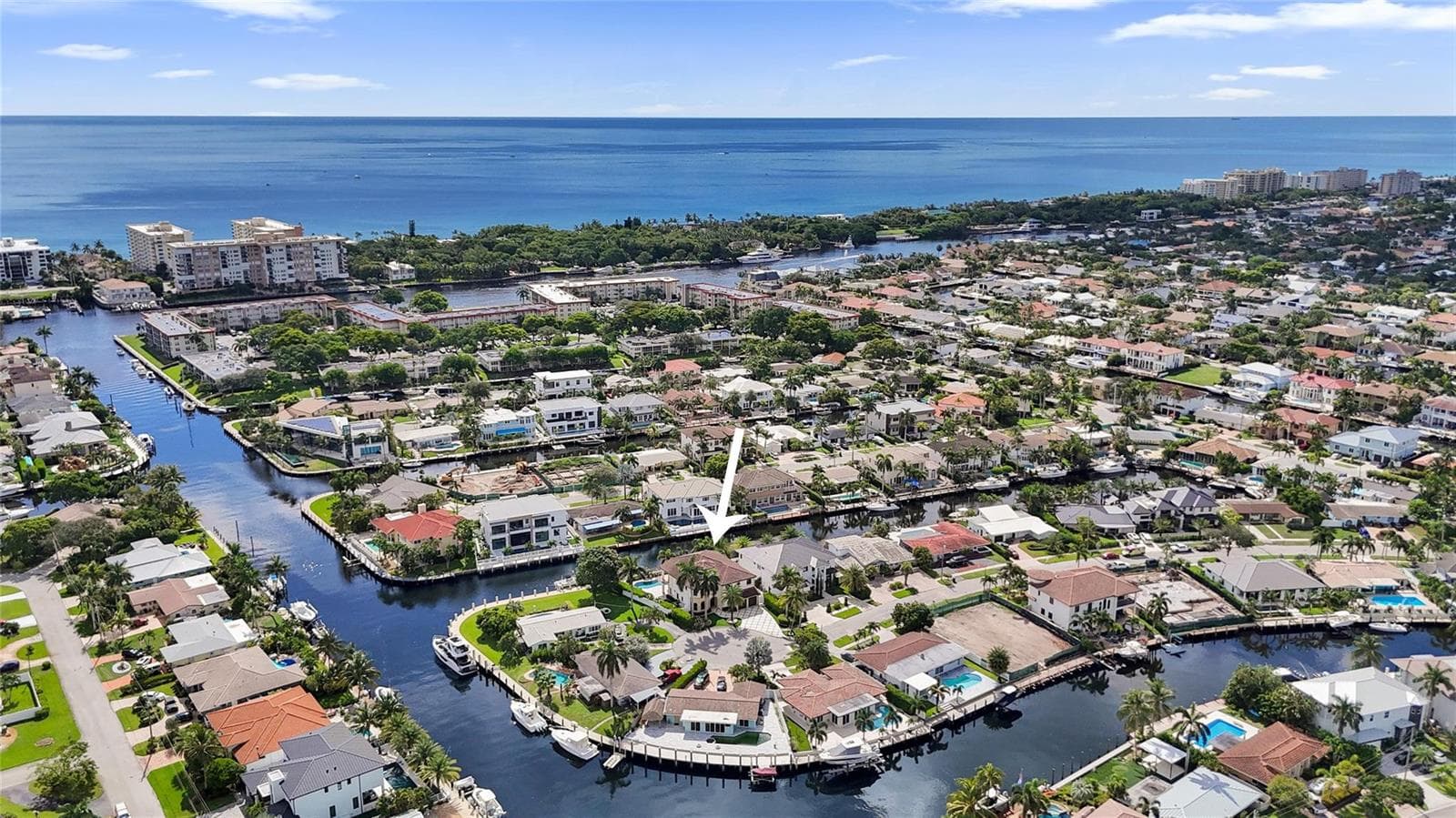 4930 NE 27th Terrace, Lighthouse Point, FL 33064 — zdjęcie 4