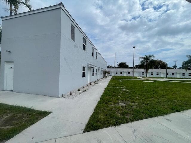 4393 Windsor Avenue # 24, West Palm Beach, FL 33407 — zdjęcie 4