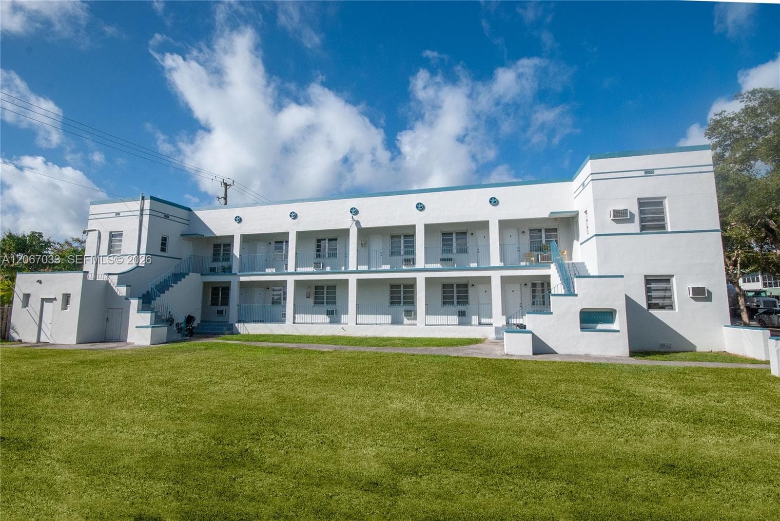 1208 71st St # 8, Miami Beach, FL 33141 — zdjęcie 2