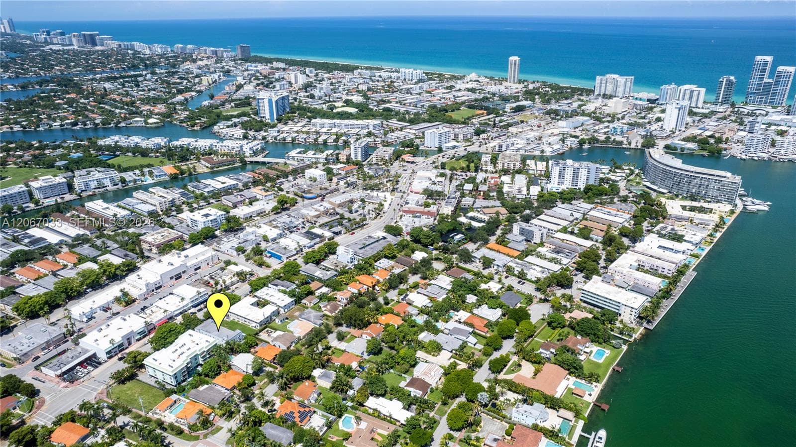 1208 71st St # 8, Miami Beach, FL 33141
