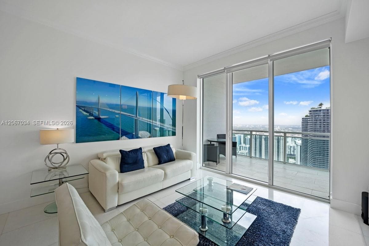 950 Brickell Bay Dr # 4600, Miami, FL 33131 — zdjęcie 3