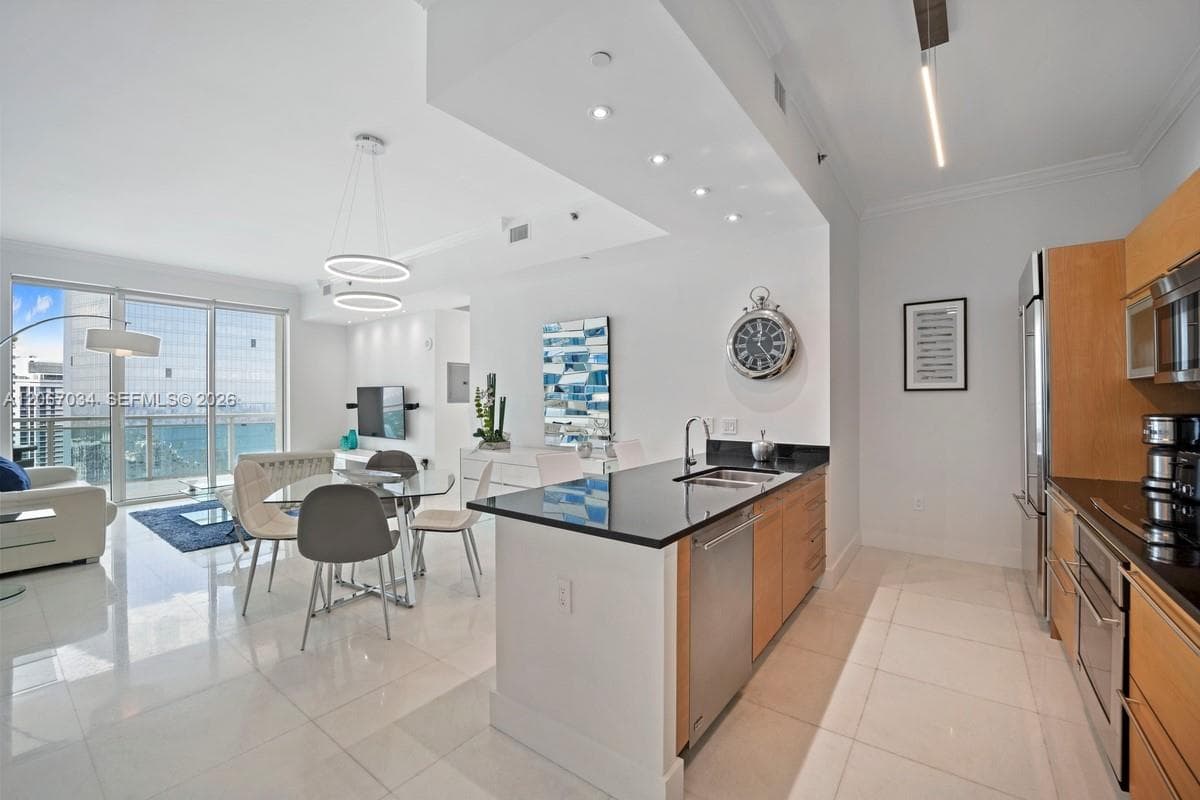 950 Brickell Bay Dr # 4600, Miami, FL 33131 — zdjęcie 5