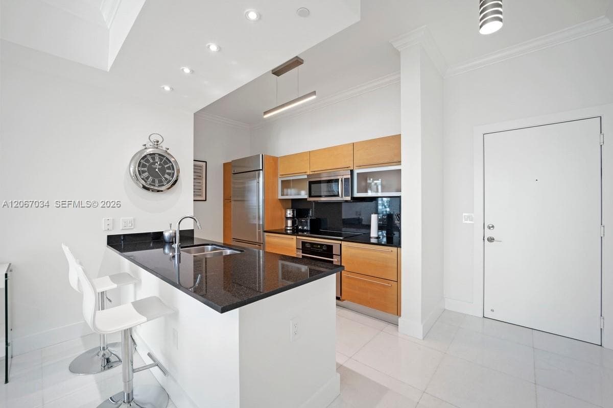 950 Brickell Bay Dr # 4600, Miami, FL 33131 — zdjęcie 4