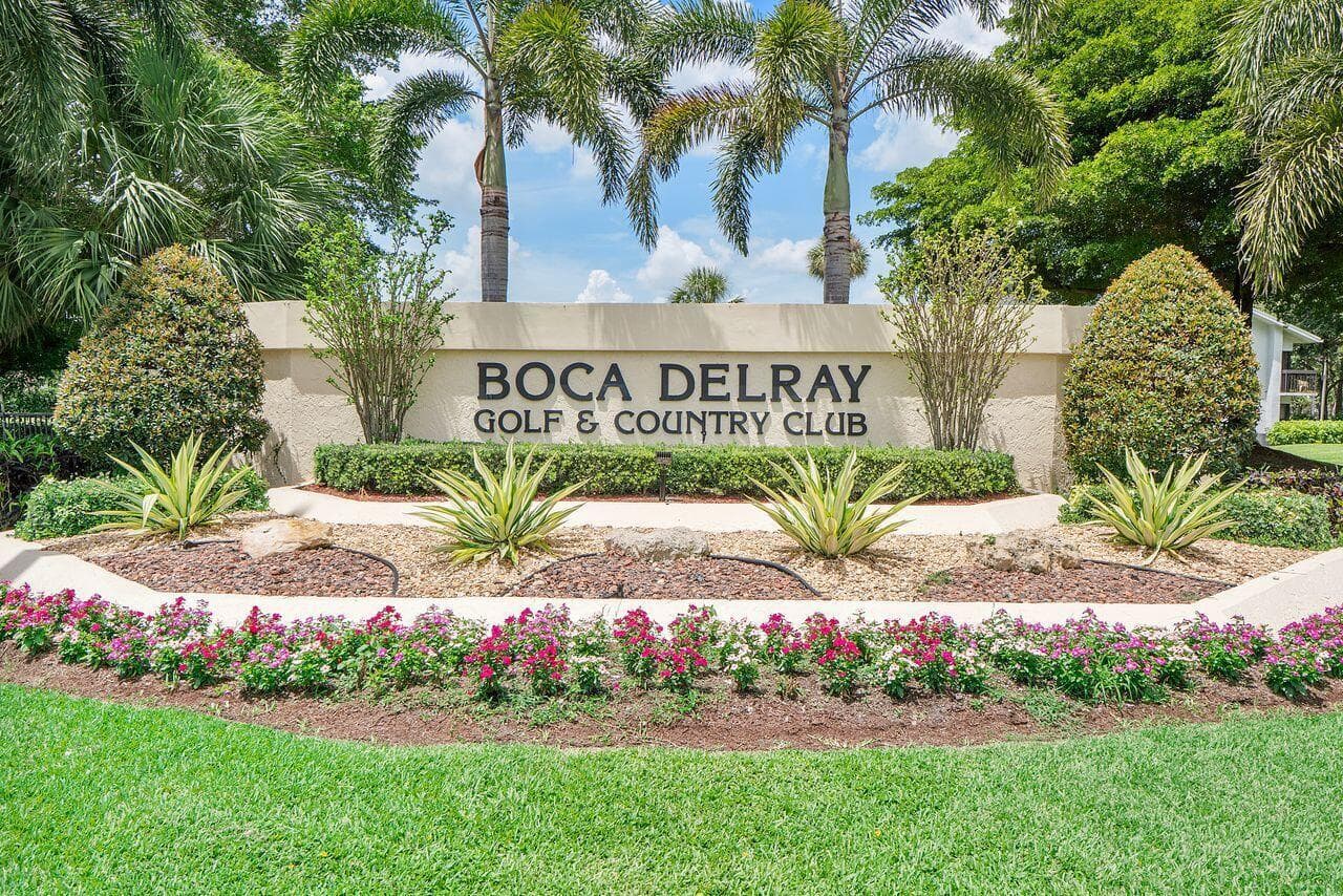 5055 Oak Hill Lane # 213, Delray Beach, FL 33484